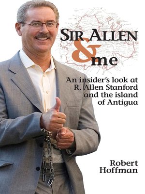 cover image of Sir Allen & Me